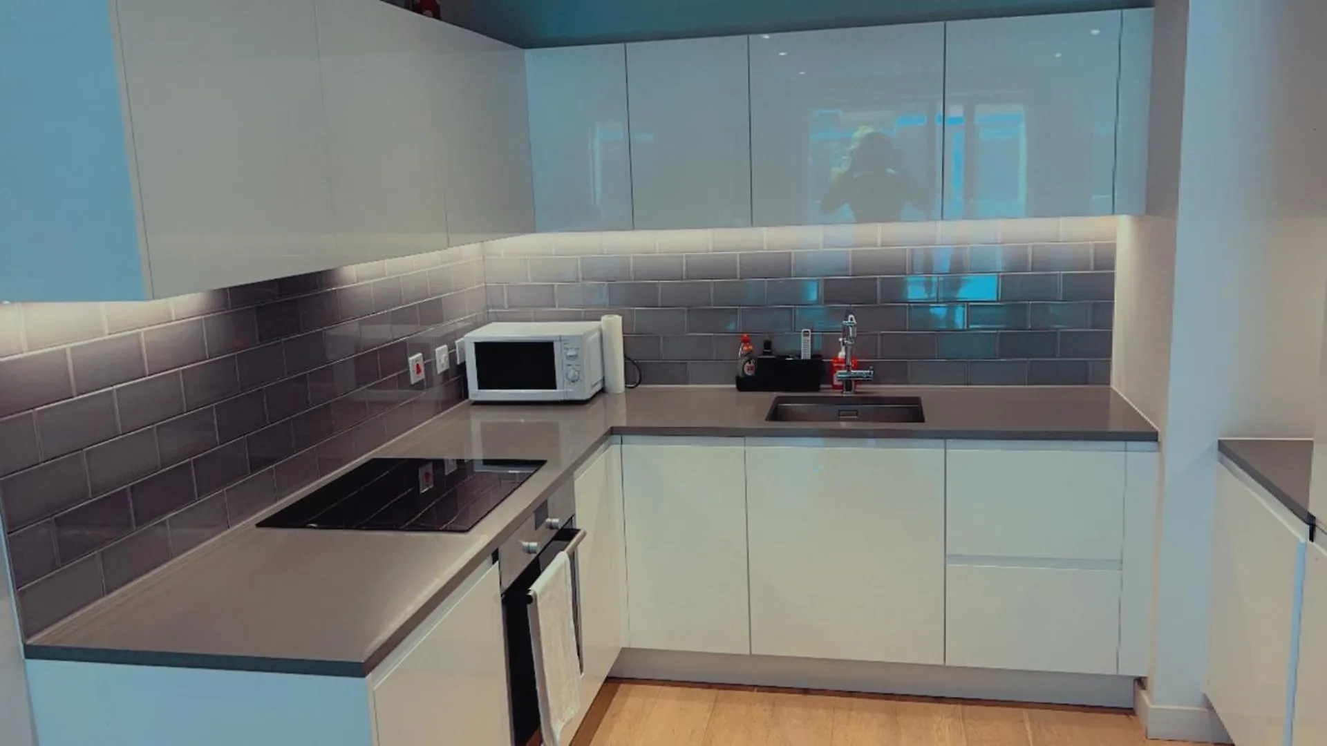 Luxe 2 Bedroom And Sofa Bed - Up To 6 Guests London United Kingdom