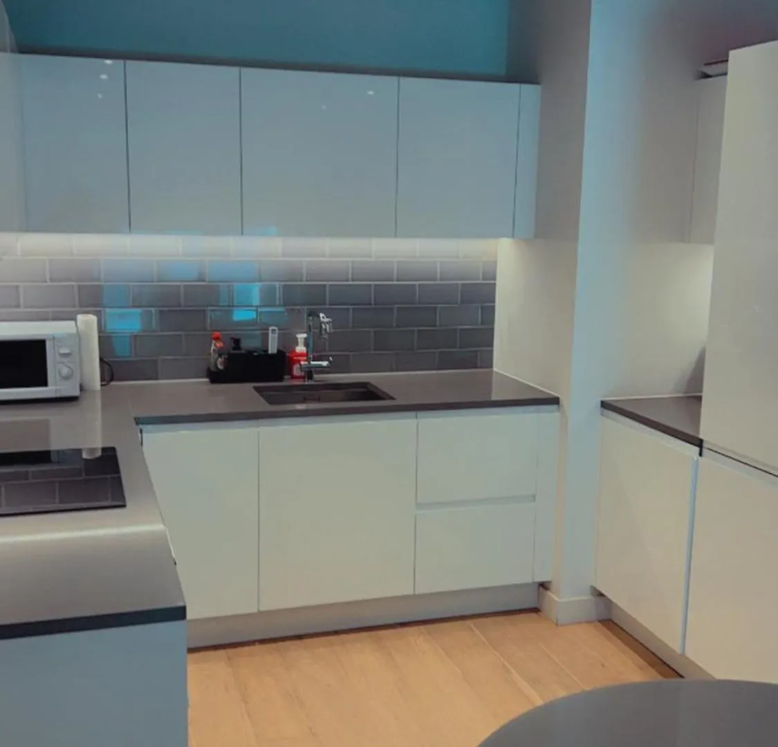 Luxe 2 Bedroom And Sofa Bed - Up To 6 Guests London 0*,