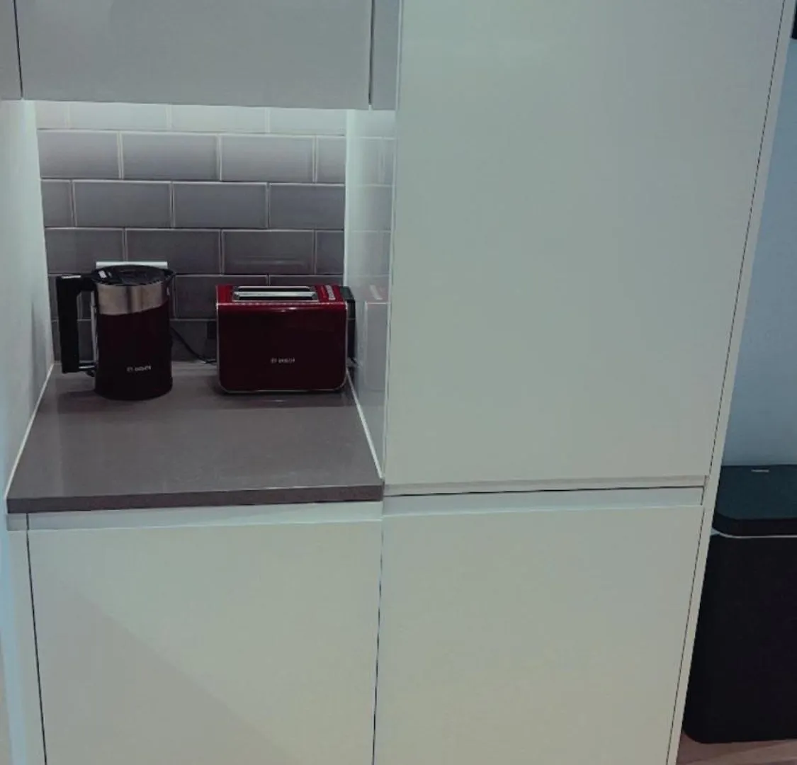 Luxe 2 Bedroom And Sofa Bed - Up To 6 Guests London 0*,  United Kingdom