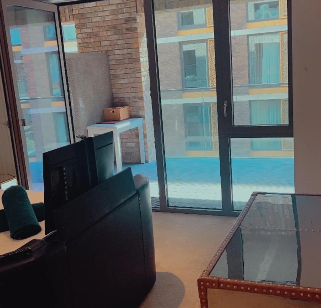 Luxe 2 Bedroom And Sofa Bed - Up To 6 Guests London 0*,  United Kingdom